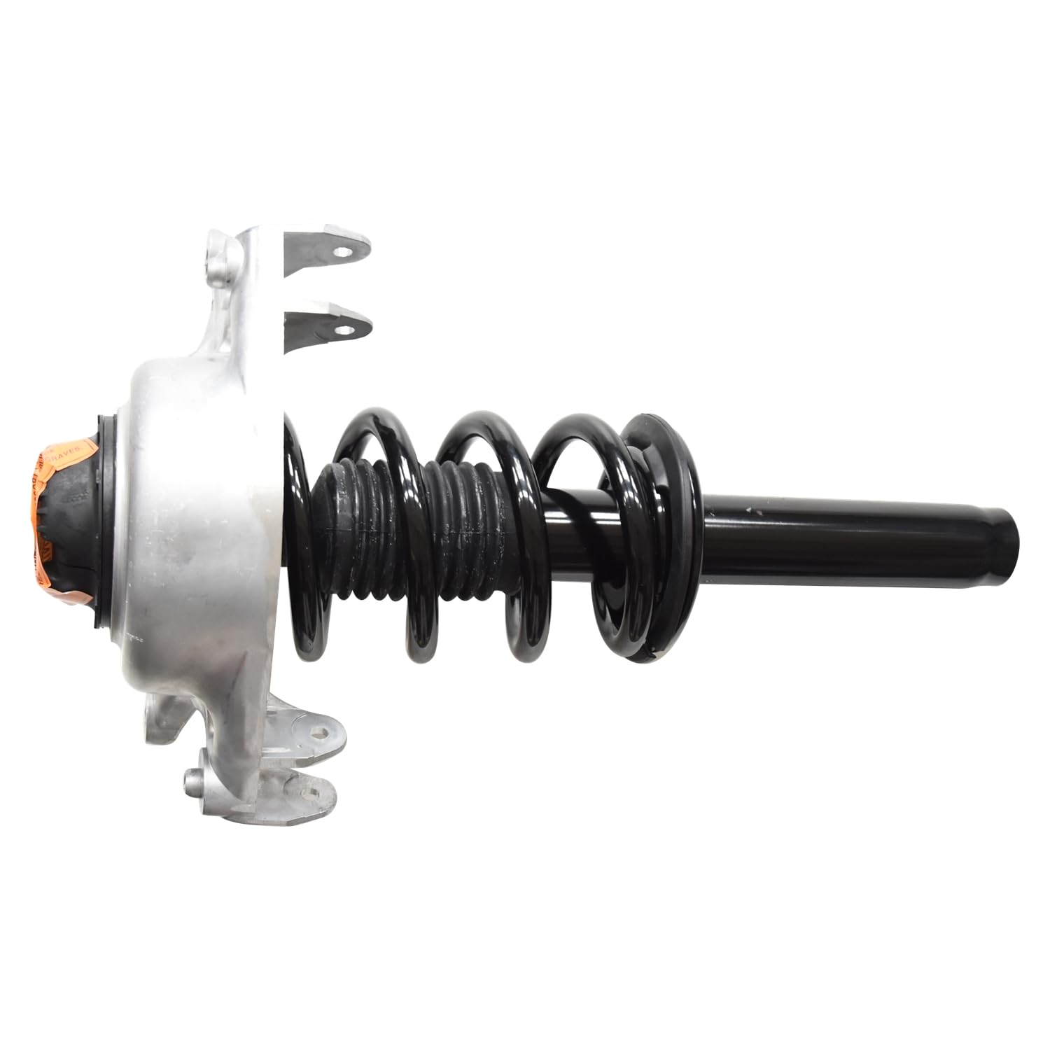 Amazon.com: GSP 883363 Front Left Suspension Strut and Coil Spring